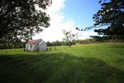 Chambigne Community Church - Former