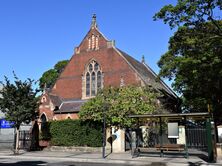 Chapel Hill Rozelle 