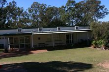 Chapel Hill Uniting Church