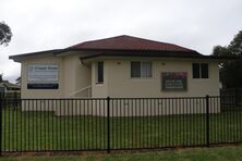 Chapel Street Baptist Church 12-01-2024 - John Huth, Wilston, Brisbane