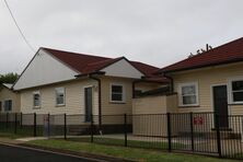 Chapel Street Baptist Church 12-01-2024 - John Huth, Wilston, Brisbane