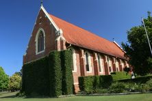 Chapel of St Alban