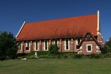 Chapel of St Alban 04-11-2017 - John Huth, Wilston, Brisbane 
