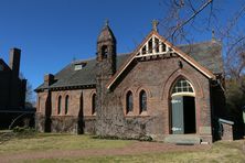 Chapel of The Armidale School