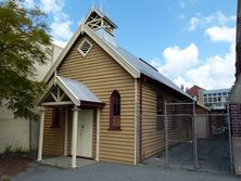 Charles Street Uniting Church - Former 00-09-2015 - (c) gordon@mingor.net