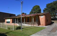 Charlestown Christadelphian Church