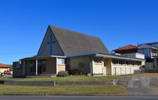 Charlestown Church of Christ