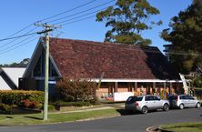 Charlestown Seventh-Day Adventist Church