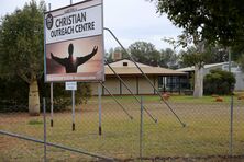 Charleville Christian Outreach Centre