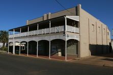 Charleville Uniting Church 14-09-2018 - John Huth, Wilston, Brisbane