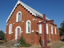 Charlton Uniting Church