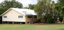 Charters Towers Christian Outreach Centre  30-06-2024 - Derek Flannery