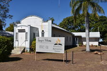Charters Towers Seventh-day Adventist Church 16-08-2023 - Gavin Bidgood