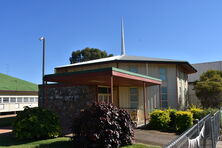 Charters Towers Uniting Church