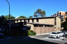 Chatswood Baptist Church