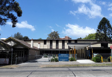 Chatswood Baptist Church 00-10-2017 - Jue Wang - google.com
