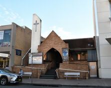 Chatswood Church of Christ