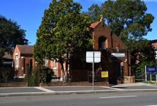 Chatswood Presbyterian Church