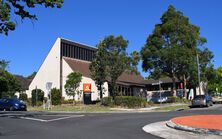 Chatswood Seventh-Day Adventist Church