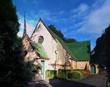 Chatswood South Uniting Church - Former