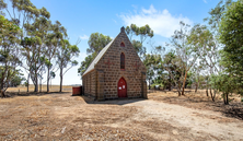 Chatsworth Church - Former 19-03-2020 - Ray White - Ararat - realestate.com.au