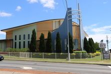 Chermside-Kedron Community Church