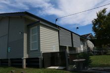 Chermside West Uniting Church - Former