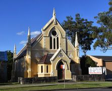 Cherrybrook Uniting Church
