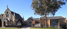 Cherrybrook Uniting Church 00-00-2016 - Church Website - See Note.