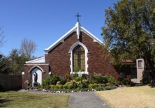 Child Jesus & St Joseph Catholic Church