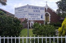 Child Jesus & St Joseph Catholic Church 00-10-2019 - Benedict Uy - google.com.au