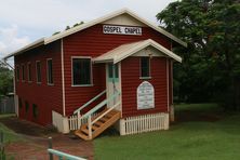 Childers Gospel Chapel