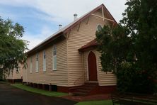 Childers Uniting Church