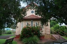 Childers Uniting Church 24-02-2018 - John Huth, Wilston, Brisbane 