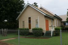 Childers Wesleyan Methodist Church