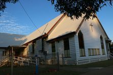 Chinchilla Presbyterian Chuch