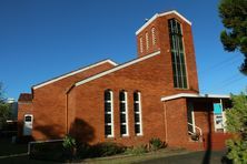 Chinchilla Uniting Church