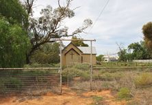 Chinkapook Uniting Church - Former