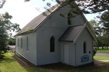 Chittick Lodge Chapel 26-04-2017 - John Huth, Wilston, Brisbane.