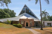 Christ Church Anglican Cathedral