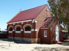 Christ Church Anglican Church