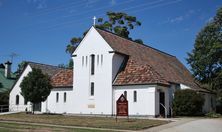 Christ Church Anglican Church