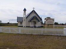 Christ Church Anglican Church