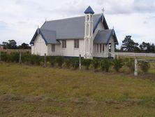 Christ Church Anglican Church 01-03-2008 - Rob Rurade