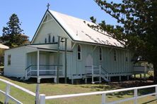 Christ Church Anglican Church