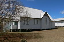 Christ Church Anglican Church