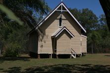 Christ Church Anglican Church