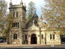 Christ Church Anglican Church