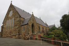 Christ Church Anglican Church