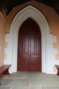 Christ Church Anglican Church 10-04-2019 - John Huth, Wilston, Brisbane